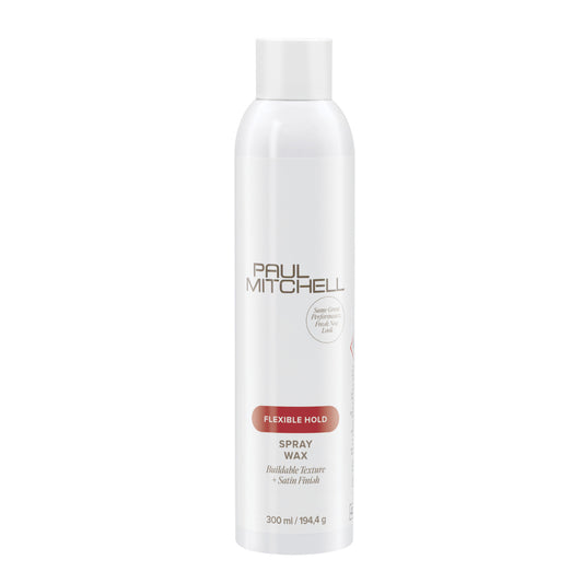 PAUL MITCHELL Flexible Hold Spray Wax 300ml