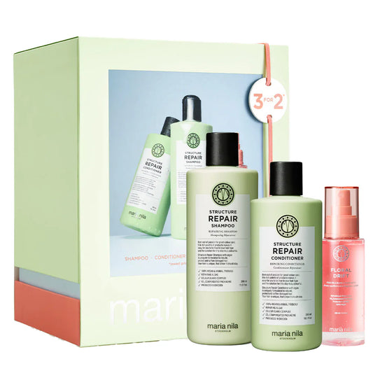 MARIA NILA Structure Repair Beauty Box