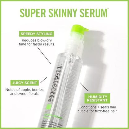 PAUL MITCHELL Super Skinny Serum 150ml