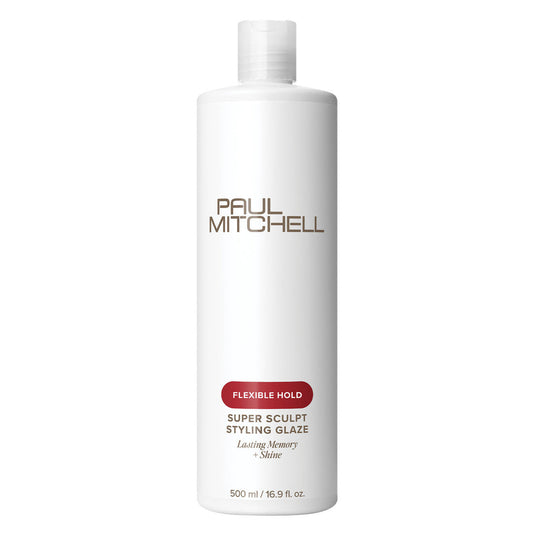 PAUL MITCHELL Flexible Style Super Sculpt Styling Glaze 500ml