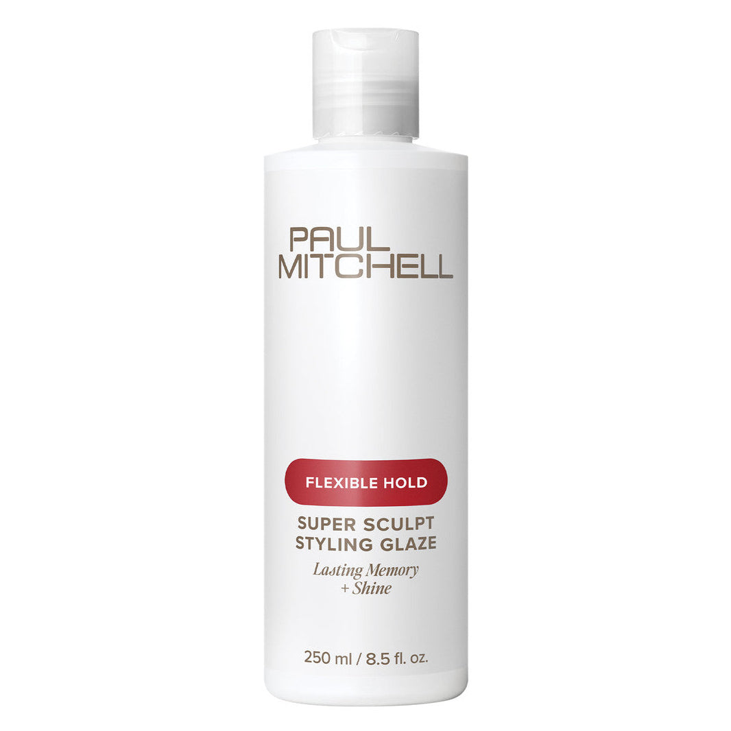 PAUL MITCHELL Flexible Style Super Sculpt Styling Glaze 250ml