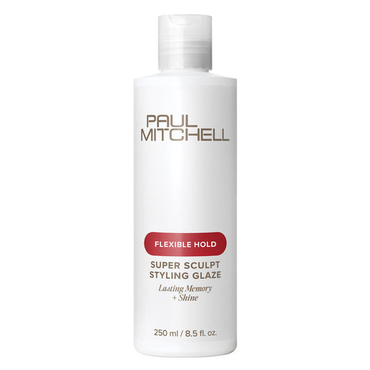 PAUL MITCHELL Flexible Style Super Sculpt Styling Glaze 250ml