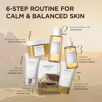 SKIN1004 Madagascar Centella Ampoule 100ml