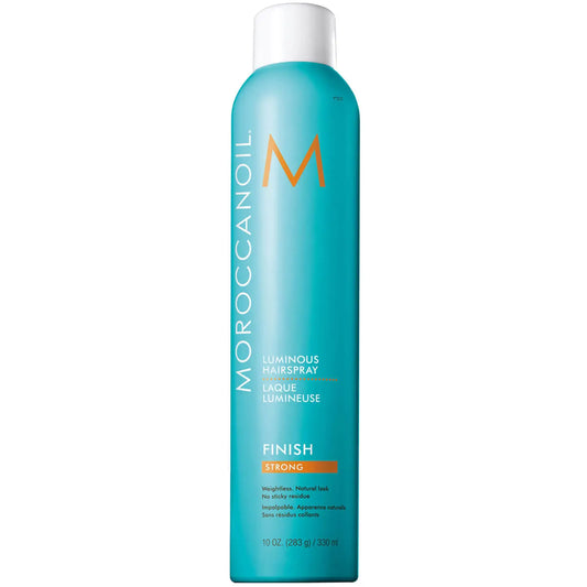 MOROCCANOIL Luminous Hairspray Medium Hold 330ml