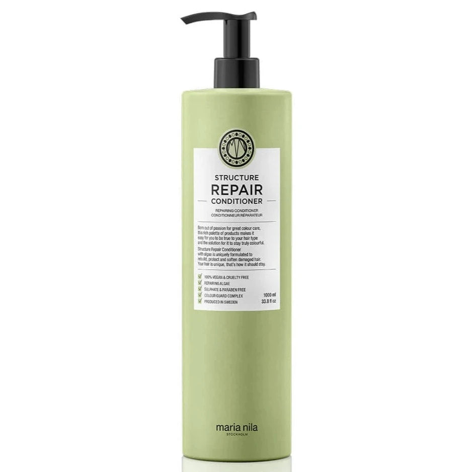 MARIA NILA Structure Repair Conditioner 1000ml