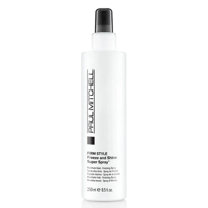 PAUL MITCHELL Firm Style Freeze and Shine Super Spray 250ml