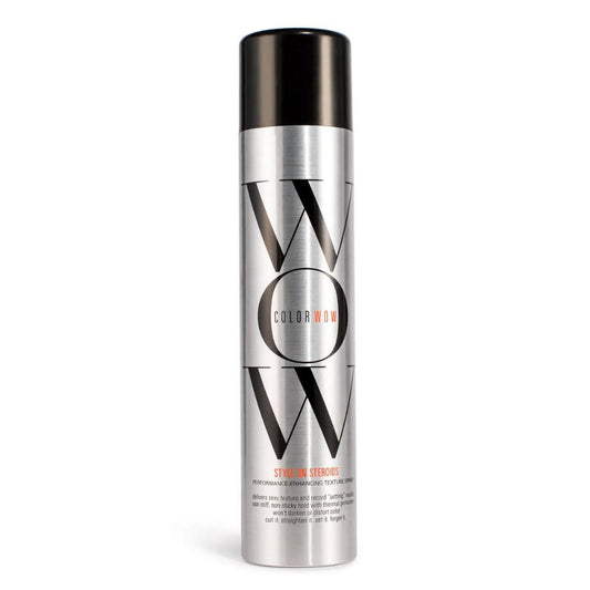 COLOR WOW Style On Steroids Performance Enhancing Texture Spray 262ml