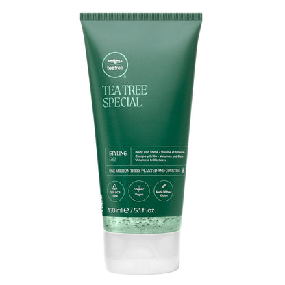 PAUL MITCHELL Tea Tree Styling Gel 150ml