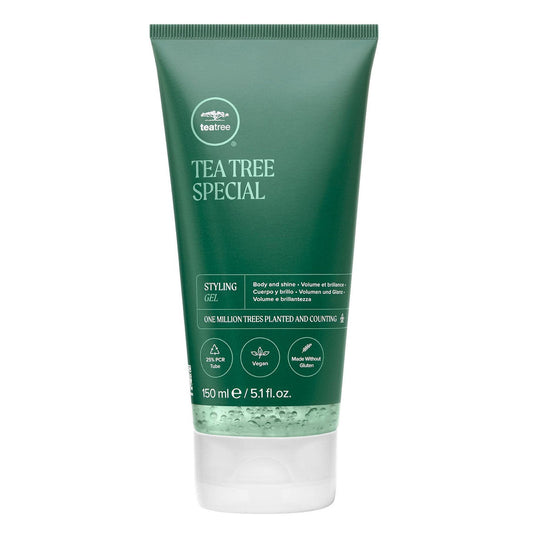 PAUL MITCHELL Tea Tree Styling Gel 150ml