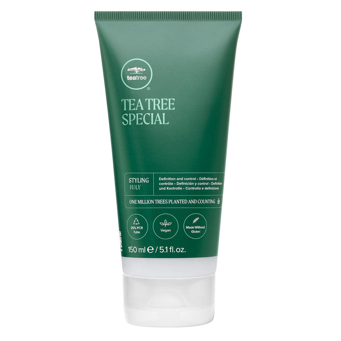 PAUL MITCHELL Tea Tree Styling Wax 150ml