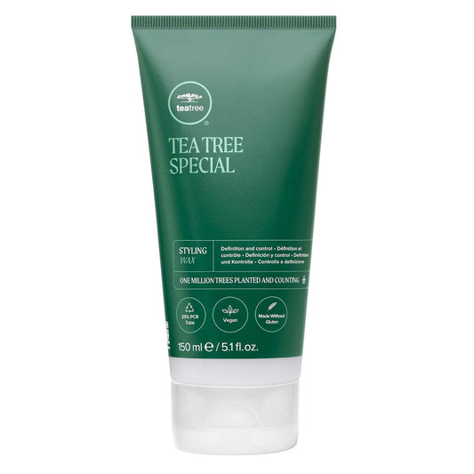PAUL MITCHELL Tea Tree Styling Wax 150ml