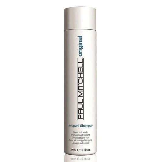 PAUL MITCHELL Awapuhi Super Rich Shampoo 300ml