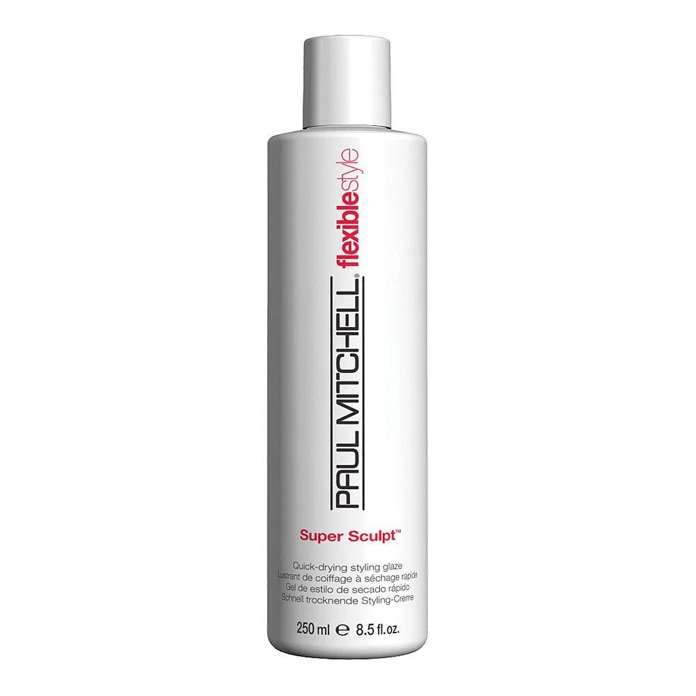 PAUL MITCHELL Flexible Style Super Sculpt Styling Glaze 250ml