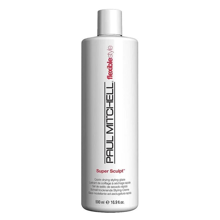 PAUL MITCHELL Flexible Style Super Sculpt Styling Glaze 500ml