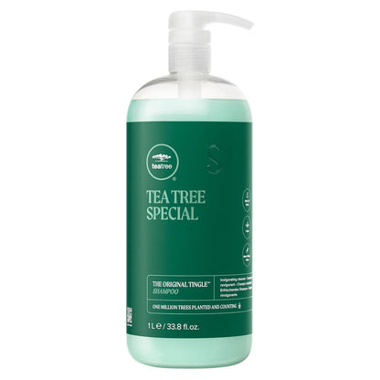 PAUL MITCHELL Tea Tree Special Shampoo 1000ml