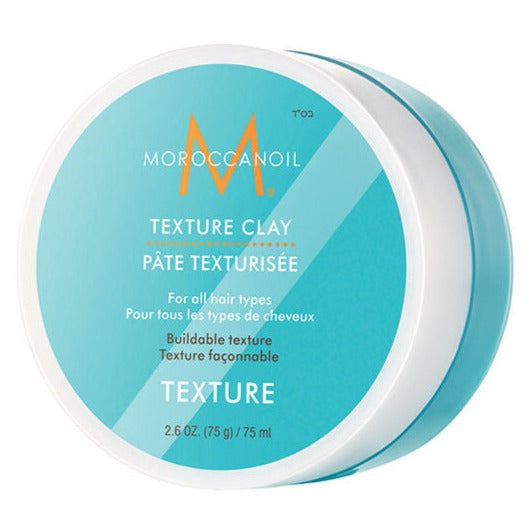 MOROCCANOIL Texture Clay 75ml