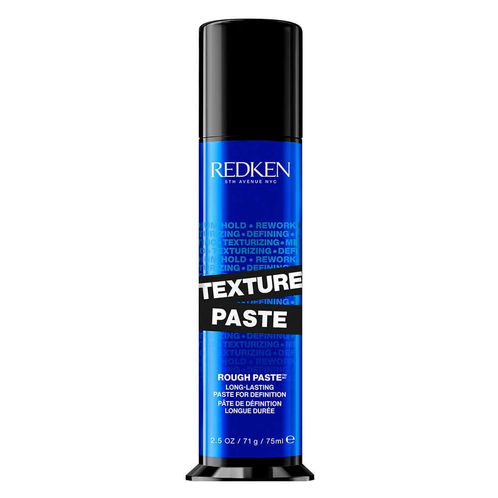 REDKEN Styling Rough Paste Texture Paste 71g