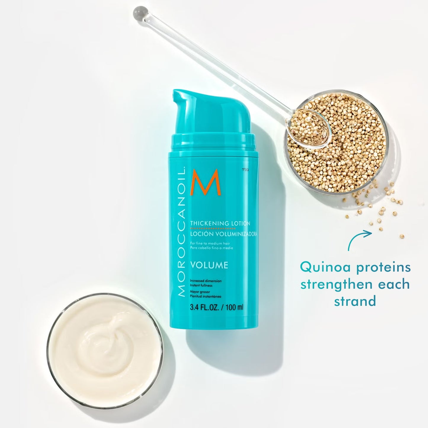 MOROCCANOIL Thickening Lotion 100ml