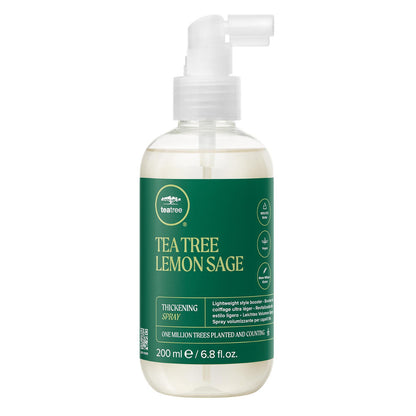 PAUL MITCHELL Tea Tree Lemon Sage Thickening Spray 200ml