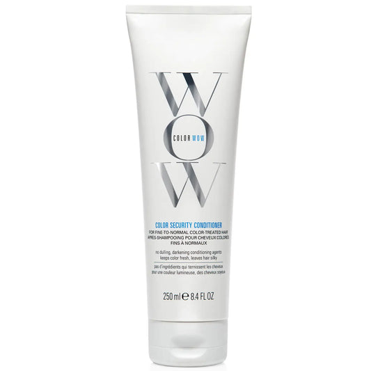 COLOR WOW Color Security Fine to Normal Conditioner 250ml