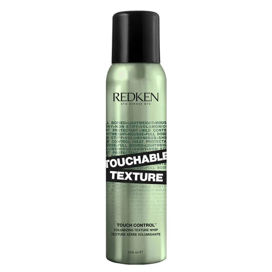 REDKEN Touchable Texture 200ml