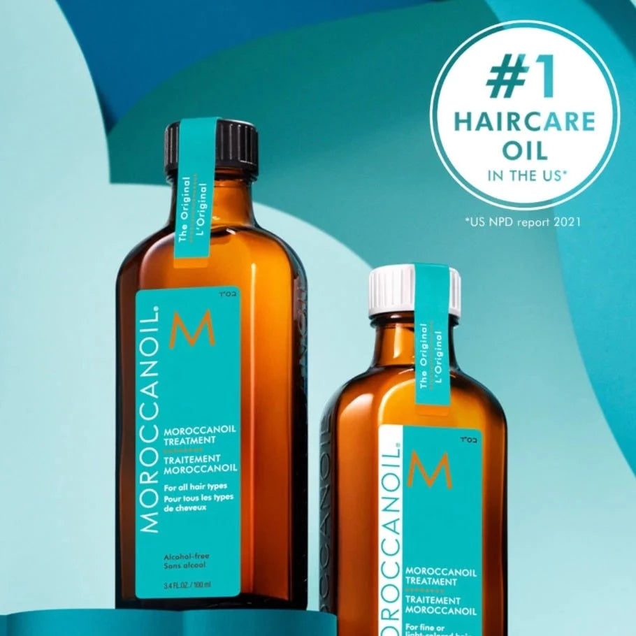 MOROCCANOIL Treatment 100ml