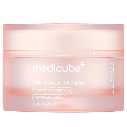 MEDICUBE Triple Collagen Cream 4.0 50ml