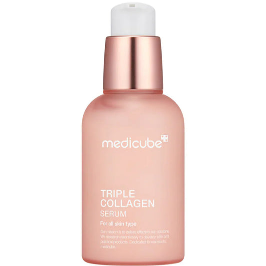 MEDICUBE Triple Collagen Serum 4.0 55ml