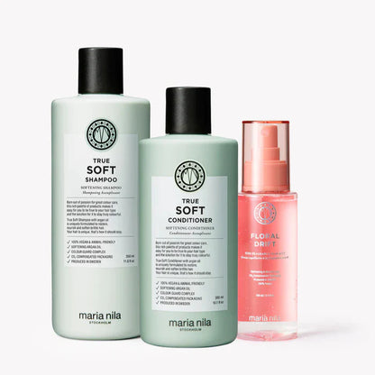 MARIA NILA True Soft Hair Care Beauty Box