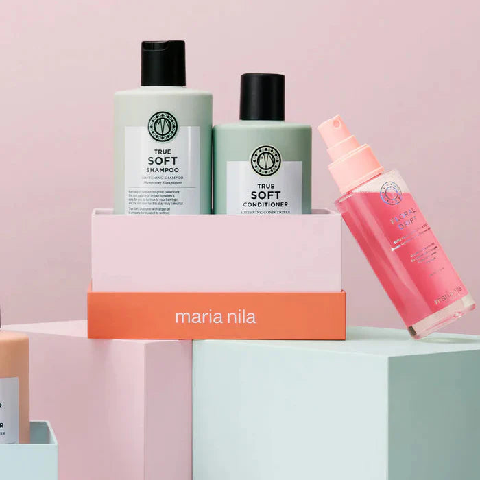 MARIA NILA True Soft Hair Care Beauty Box