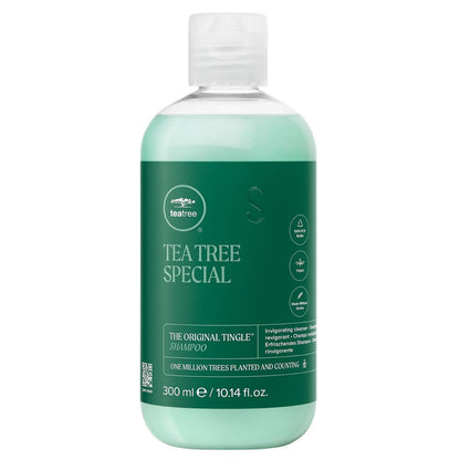 PAUL MITCHELL Tea Tree Special Shampoo 300ml
