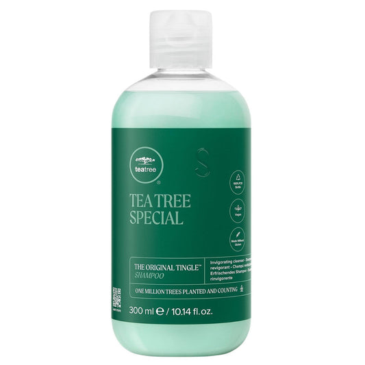 PAUL MITCHELL Tea Tree Special Shampoo 300ml