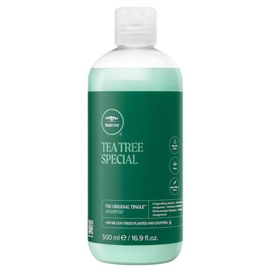 PAUL MITCHELL Tea Tree Special Shampoo 500ml
