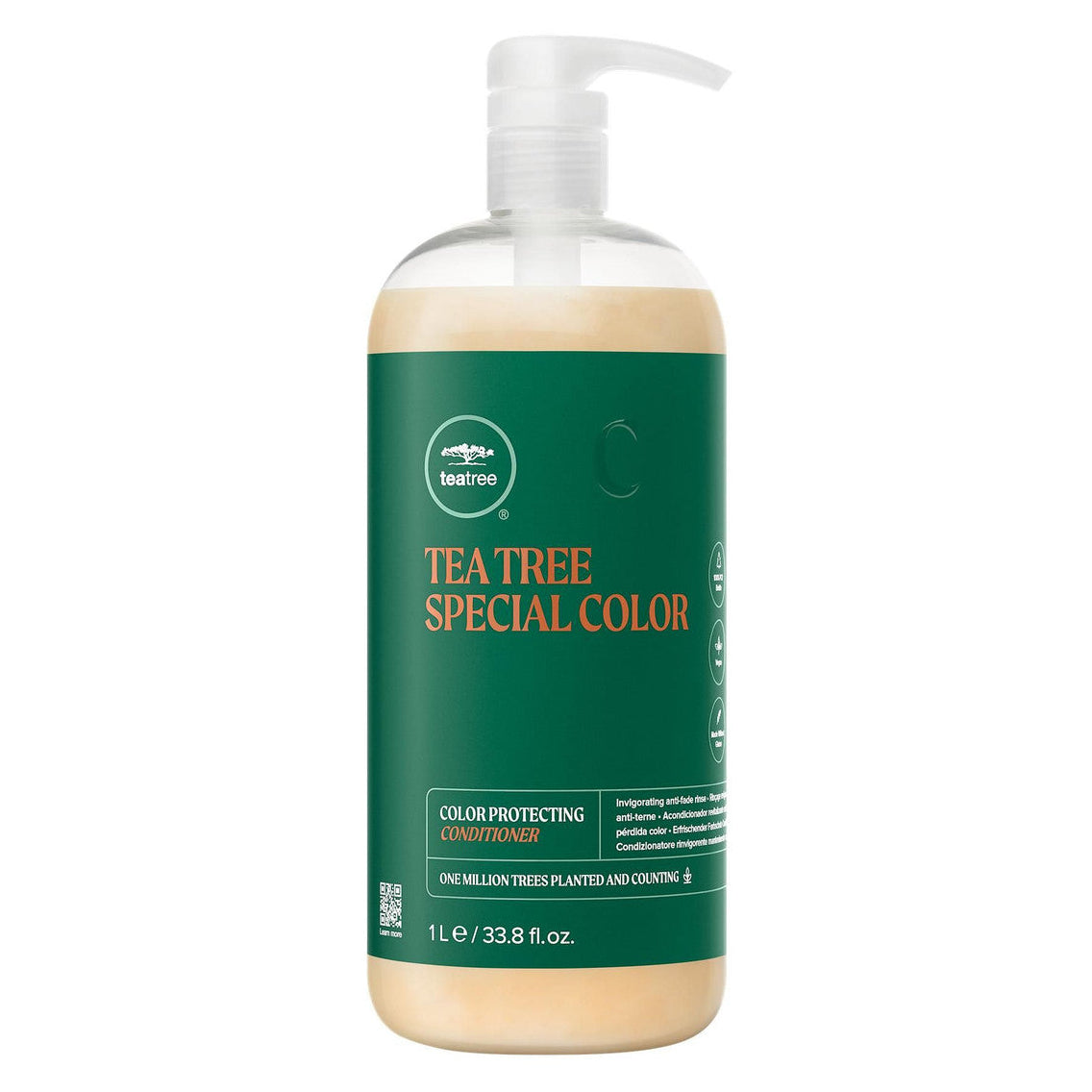 PAUL MITCHELL Tea Tree Special Color Conditioner 1000ml