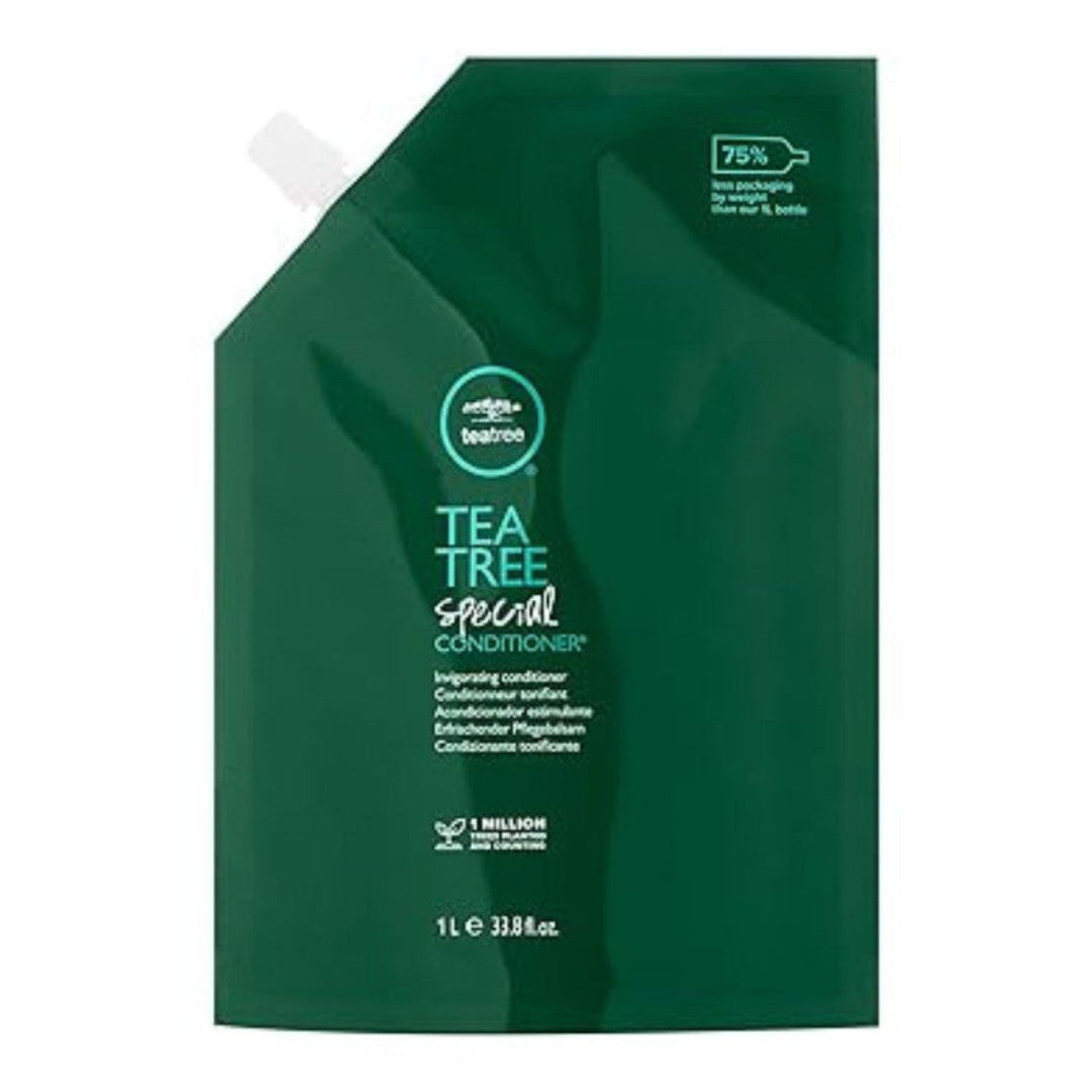 PAUL MITCHELL Tea Tree Special Conditioner Refill Pouch 1000ml