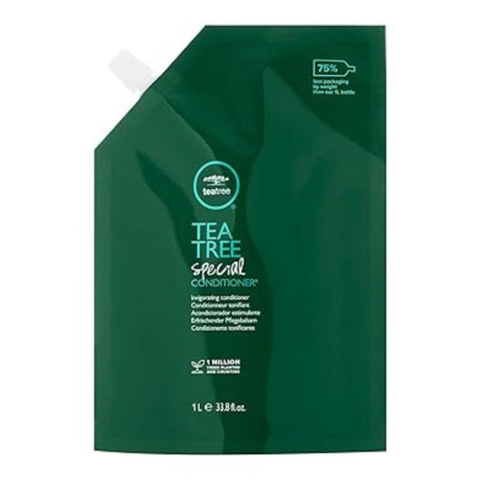 PAUL MITCHELL Tea Tree Special Conditioner Refill Pouch 1000ml