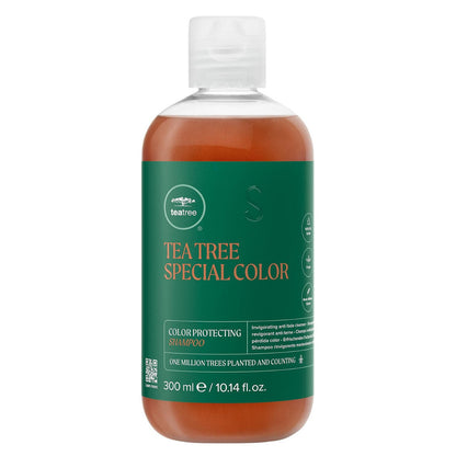 PAUL MITCHELL Tea Tree Special Colour Shampoo 300ml