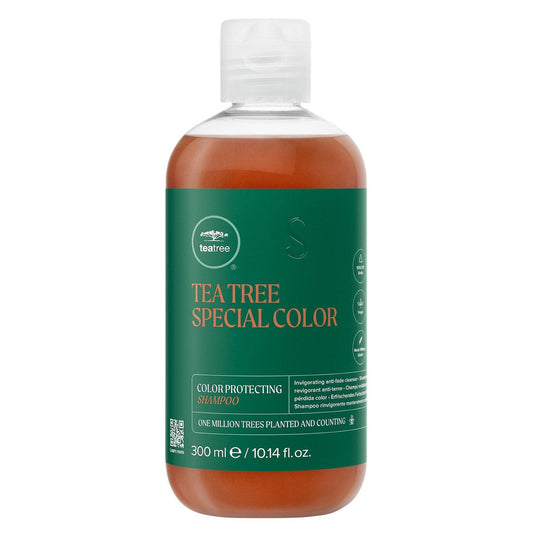 PAUL MITCHELL Tea Tree Special Colour Shampoo 300ml