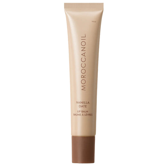 MOROCCANOIL Vanilla Date Lip Balm 15ml