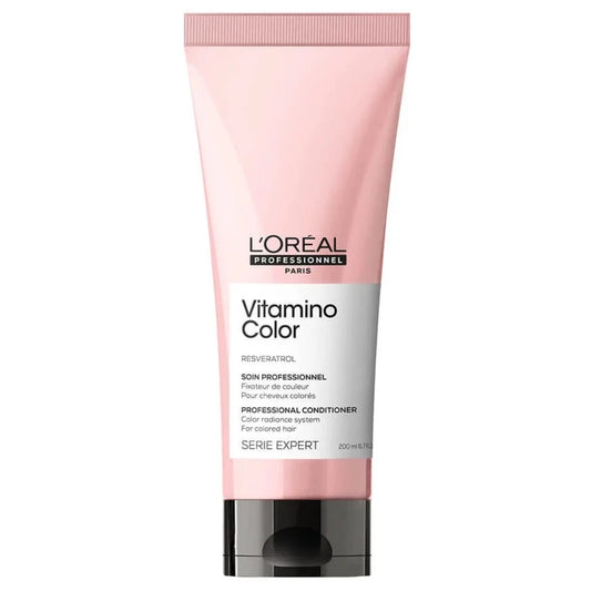 L'ORÉAL Serie Expert Vitamino Color Conditioner 200ml