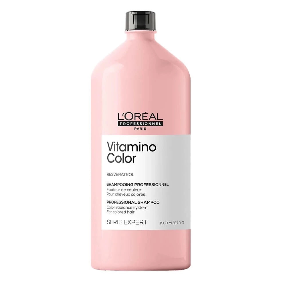 L'ORÉAL Serie Expert Vitamino Color Shampoo 1500ml