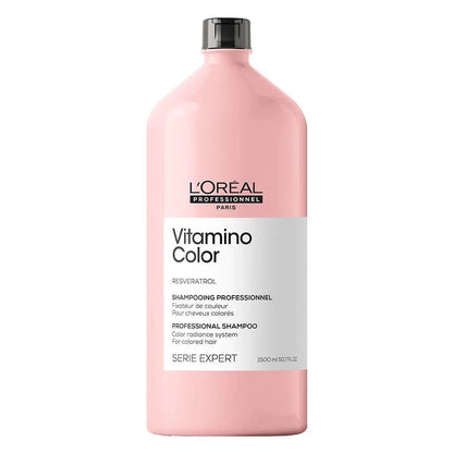 L'ORÉAL Serie Expert Vitamino Color Shampoo 1500ml