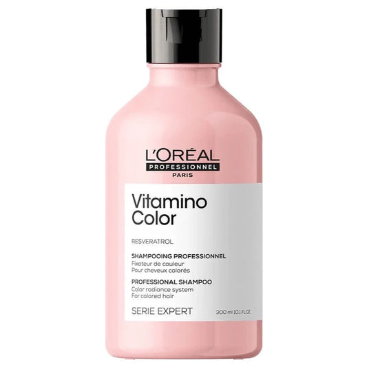 L'ORÉAL Serie Expert Vitamino Color Shampoo 300ml