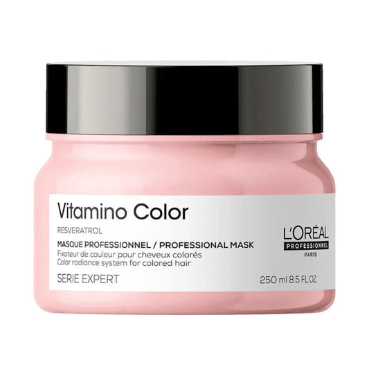 L'ORÉAL Serie Expert Vitamino Color Professional Mask 250ml