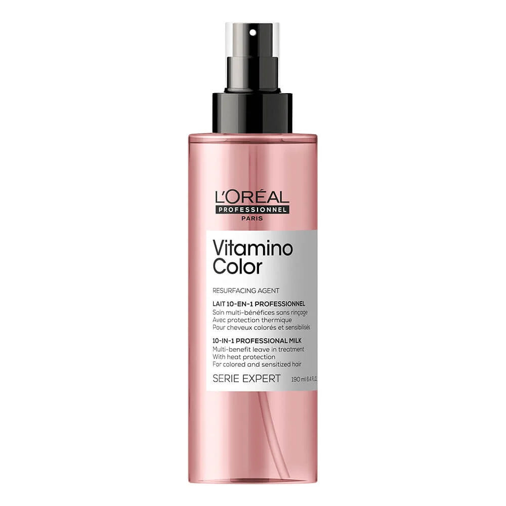 L'ORÉAL Serie Expert Vitamino Color 10 in 1 Milk Multi-Purpose Spray 190ml