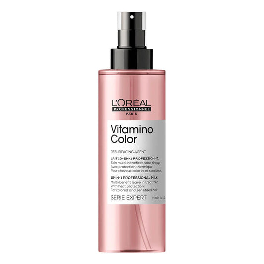 L'ORÉAL Serie Expert Vitamino Color 10 in 1 Milk Multi-Purpose Spray 190ml