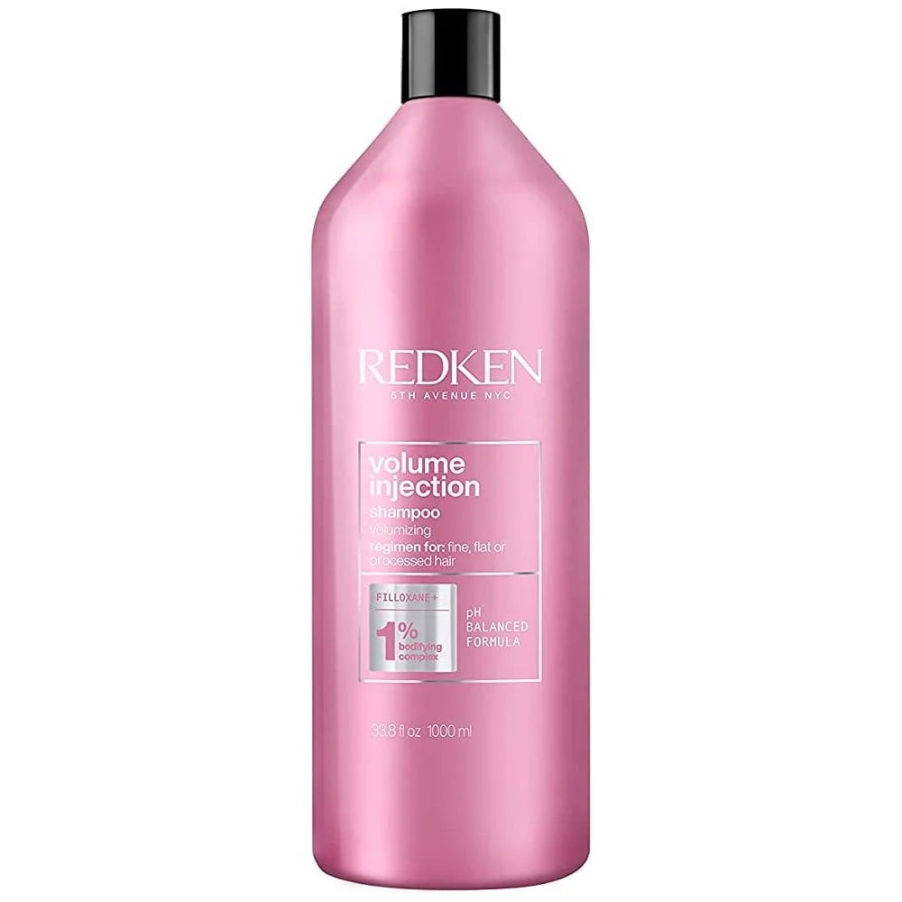 REDKEN Volume Injection Shampoo 1000ml