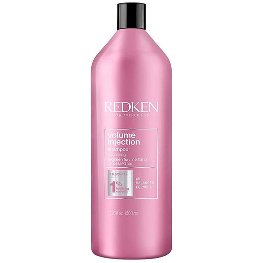 REDKEN Volume Injection Shampoo 1000ml