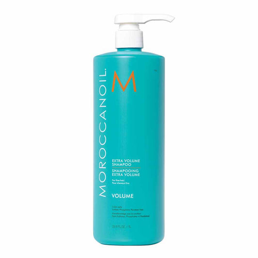 MOROCCANOIL Extra Volume Shampoo 1000ml