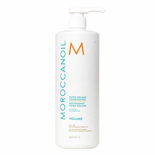 MOROCCANOIL Extra Volume Conditioner 1000ml